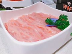 -海底捞火锅(亲子主题北金鹰店)