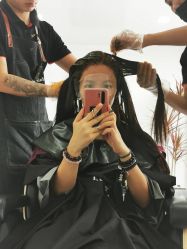 -OnHair造型