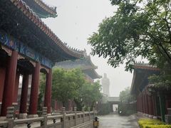 -天津妈祖文化园