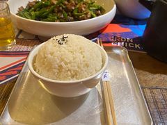 -铁公鸡·四川料理(天环广场店)