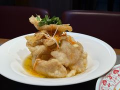 -金手勺东北菜馆(大屯北路店)