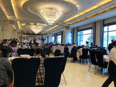 大堂-亢龙太子酒轩(东湖店)