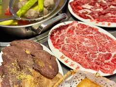 -贵宾牛·潮汕牛肉火锅(珠池总店)
