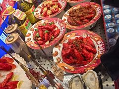 -阿财老铺·老蚌埠龙虾城(华夏总店)