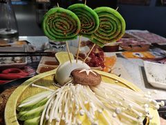 -猫抓烤肉(春熙路店)