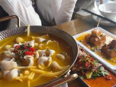 -隔壁老王·家常云南菜(花巷店)