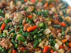 -胡马八破·川菜小馆(高新万达店)