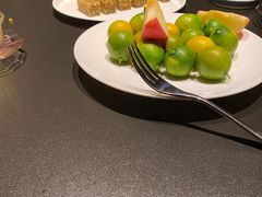 -三利音·玖弄小鲜(浦东嘉里城店)