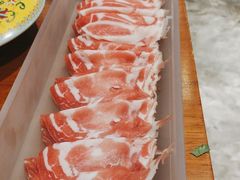 -乐宴·老北京铜火锅(桂庙店)