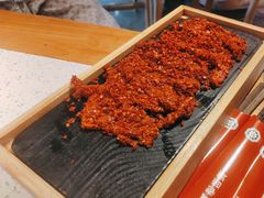-清真·天府皇城坝百年牛肉火锅(皇城清真寺店)