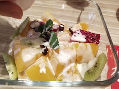 -必胜客(桐乡吾悦广场店)