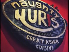 -Naughty Nuri’s Phuket