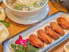 -越美小馆·越南料理(曲江店)