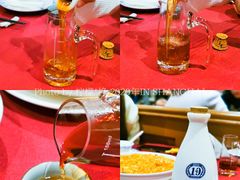 -老吉士酒家(天平路店)