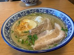 -原怡园面馆(拙政园店)