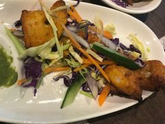 -Pita's&Tika's中东和印度风味餐厅(龙湖天街店)