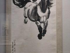 -徐悲鸿纪念馆