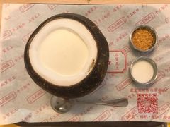 -五月甜品(中山公园店)