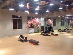 -超跑健身俱乐部