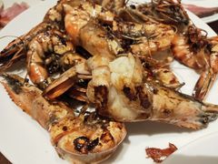 -嘉定凯悦·咖啡厅