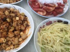 -人民公社大食堂(台湖店)
