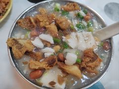 -代四孃牛华豆腐脑美味小食(总店)