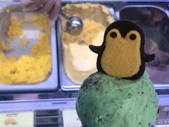 -CORNER CONE GELATO酷矿手作霜淇淋(南头古城店)