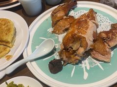 -二分八云雁阁•新晋菜大同味(长治路店)