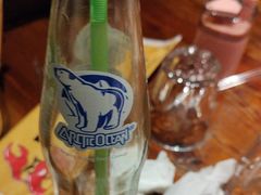 -虾宝贝胶东海鲜·渔家菜(小西天店)