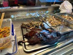 -王浩儿纪六孃甜皮鸭(书院街店)