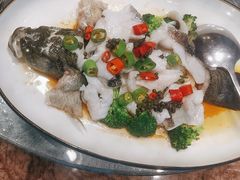 -顺意·顺德家乡菜(国际人才大厦店)