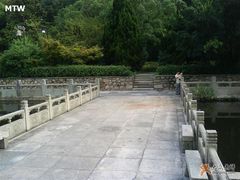 寺外-普济寺素斋