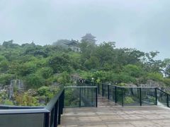 -雅达·阳羡溪山小镇中心