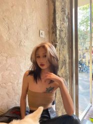 -悦SALON