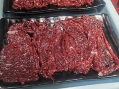 -三毛牛肉店(福强店)