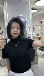 -H·Y HAIR SALON烫发·染发·造型