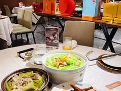 -南海渔村(珠江新城店)