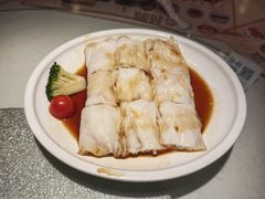 -粤点越有·茶点·粤菜(樵岭国际店)