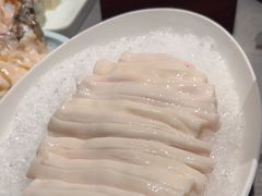-鼎鼎香·港式火锅(北京SKP店)