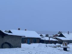 -北极村旅游风景区