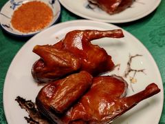 -誉八仙粤菜(万象天地店)