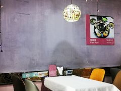 -葛尼沙印度餐厅 (镇明路店)