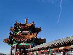 -北京金海湖景区