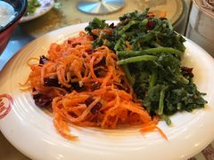 -老雒阳面馆·水席(定鼎门店)