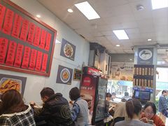 -洪福米线(浣纱路店)