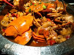 -胖哥俩肉蟹煲(湖滨银泰in77店)