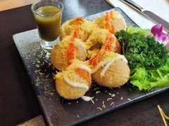 -克比叔叔印度餐厅Kebabs on the Grille (人民广场店)