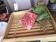 -赤坂亭M9和牛烧肉(世博源店)