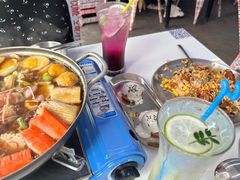 -欧巴来了韩式料理
