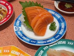 -元气寿司(金光华店)